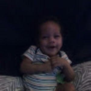 Meet your Posher, Georges